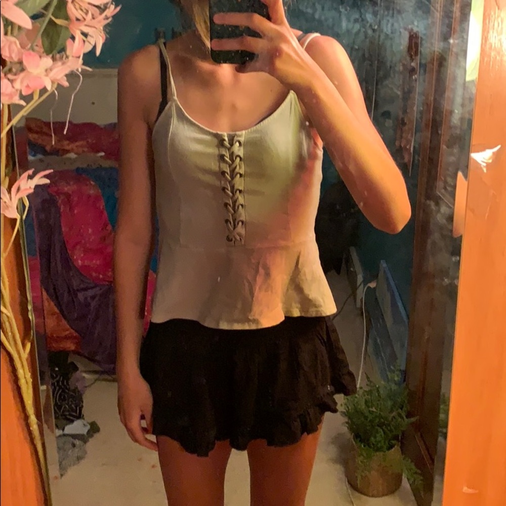 American eagle top - Picture 2 of 4